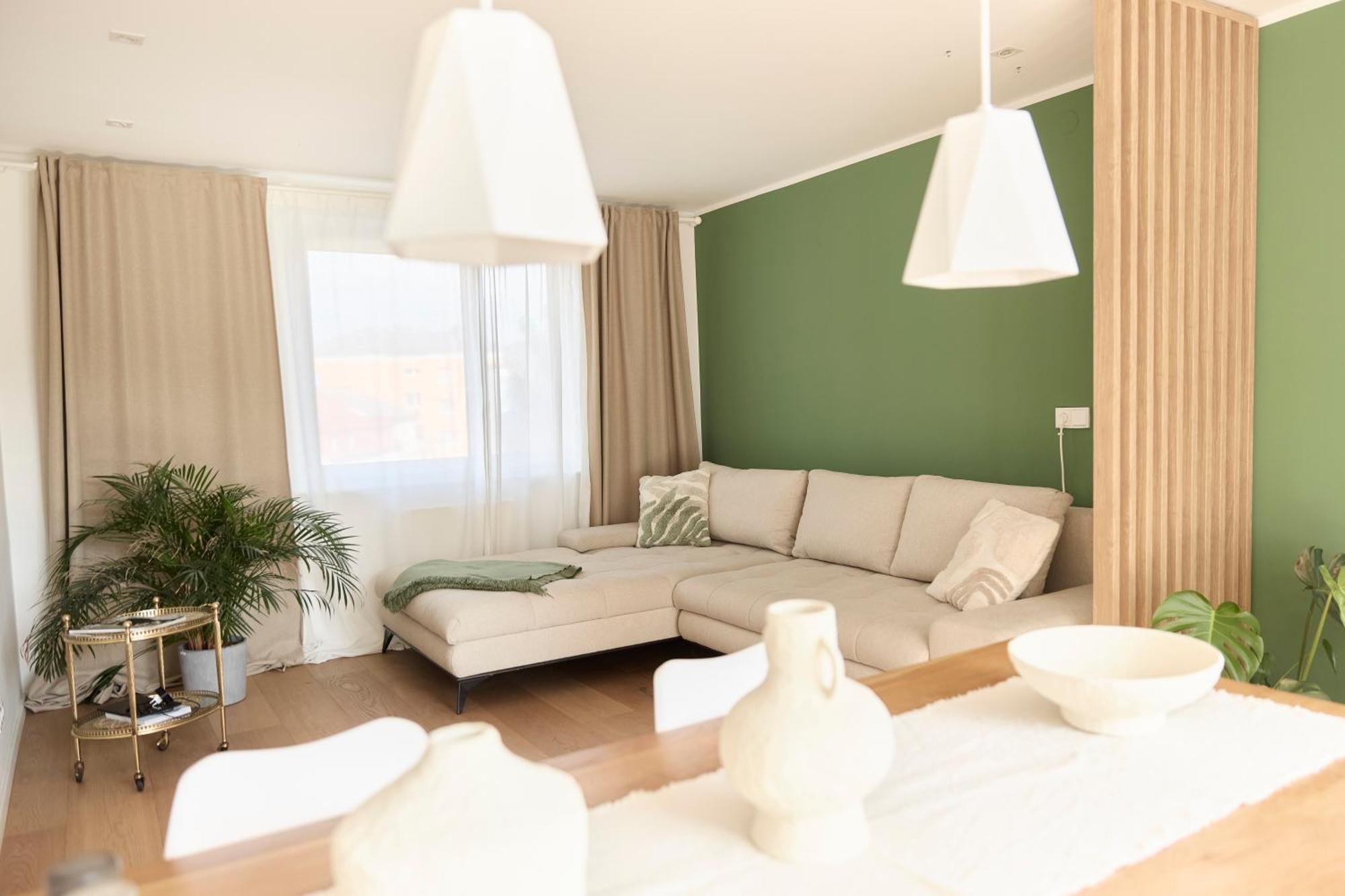 Helle Wohnung In Top Lage! Linz Kültér fotó
